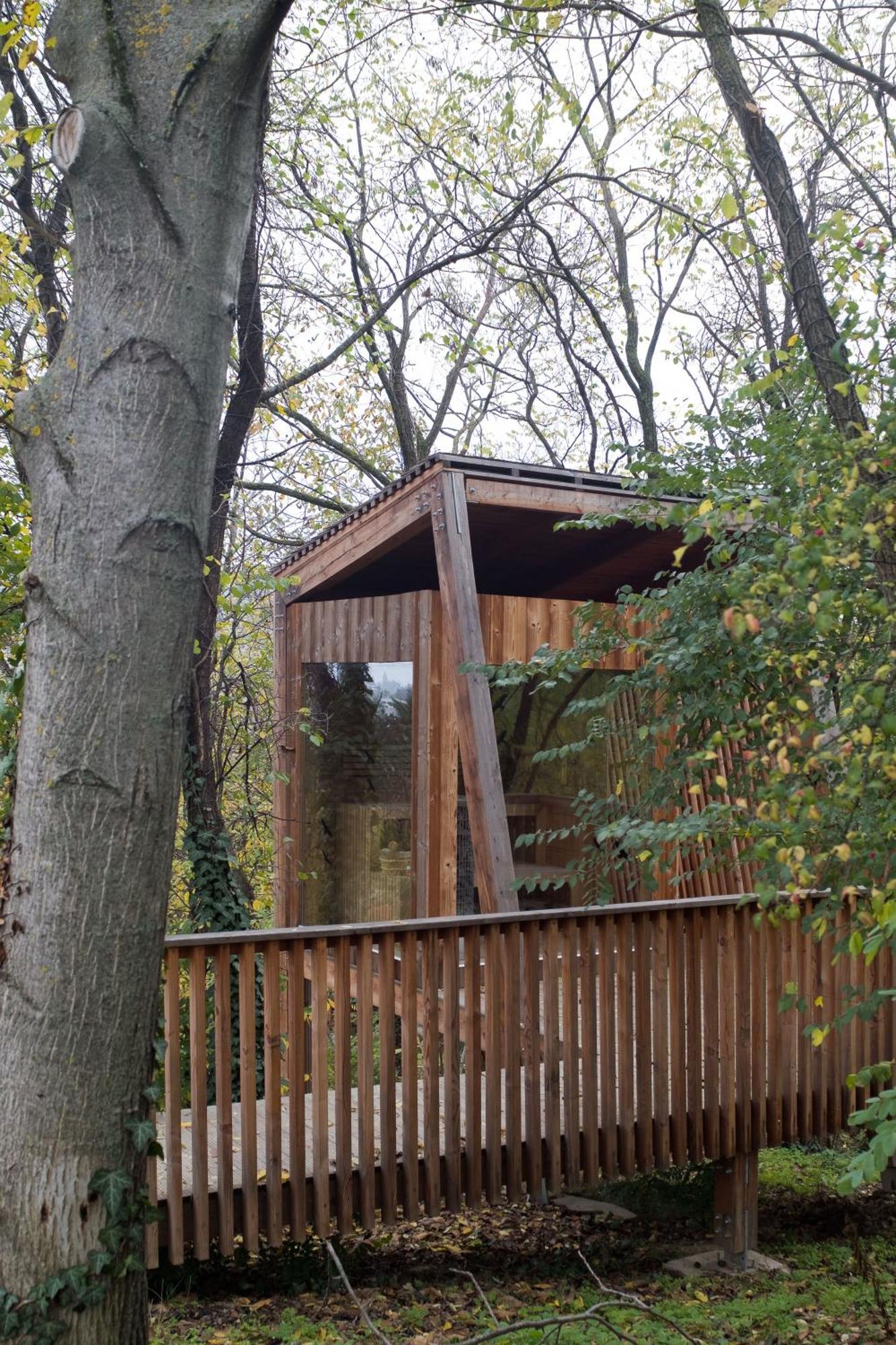 Szegzard - The Lodge Szekszárd Zewnętrze zdjęcie